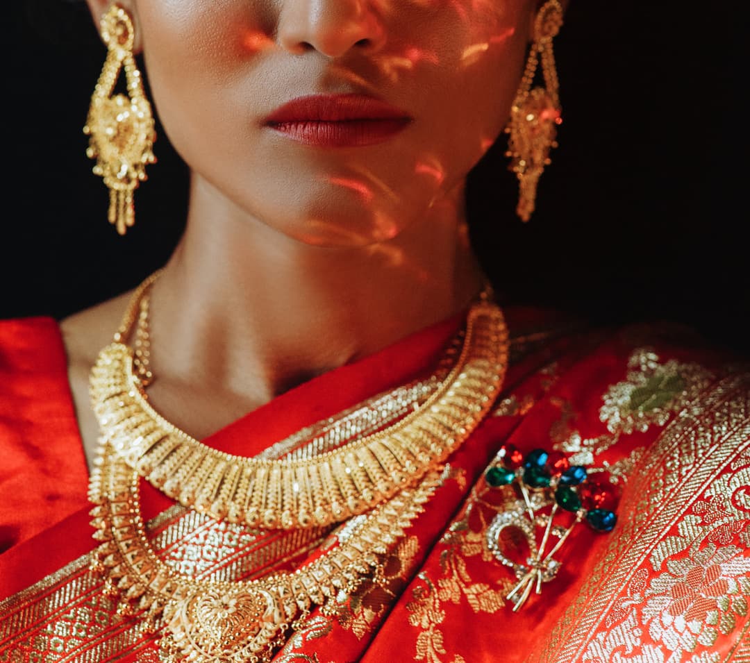 Gold Jewellery